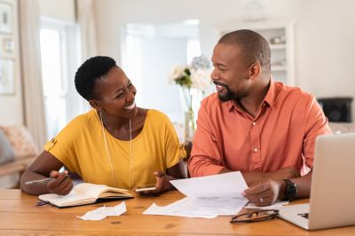 Get Comprehensive Coverage with a Home Warranty!