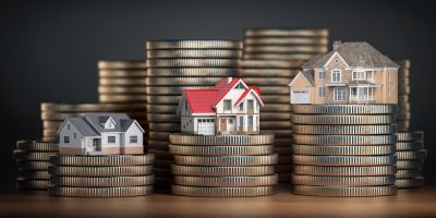 Get Peace of Mind with a Home Warranty!