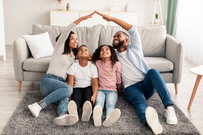 Get Property Protection with Insurance!
