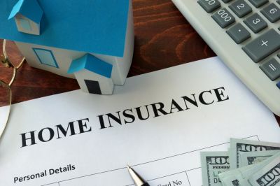 Protect Your Belongings with Insurance!