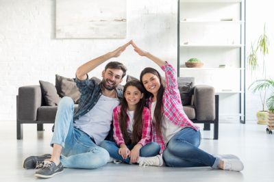 A Home Warranty Can Offer Peace of Mind and Convenience!