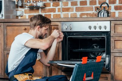 A Home Warranty Can Provide System and Appliance Protection!