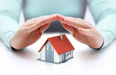 Get Financial Protection with a Home Warranty!