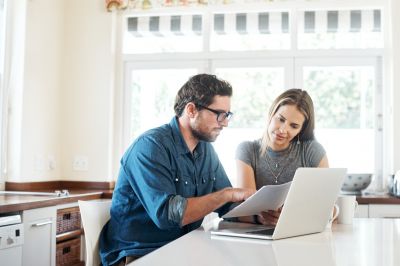 Get Structural Coverage with a Home Warranty!