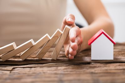 Get Comprehensive Coverage with a Homeowner's Warranty!