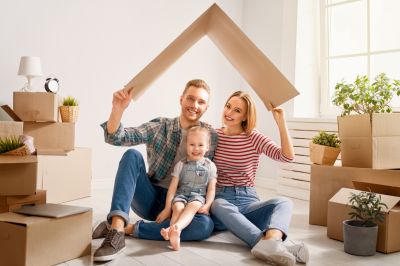 Get Cost Savings with a Homeowner's Warranty!