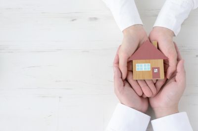 Get Peace of Mind with a Homeowner's Warranty